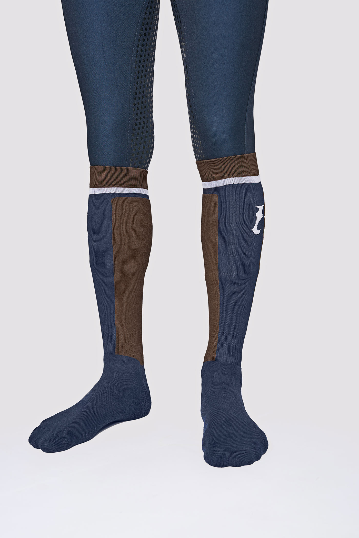 Calzini00020-marrone