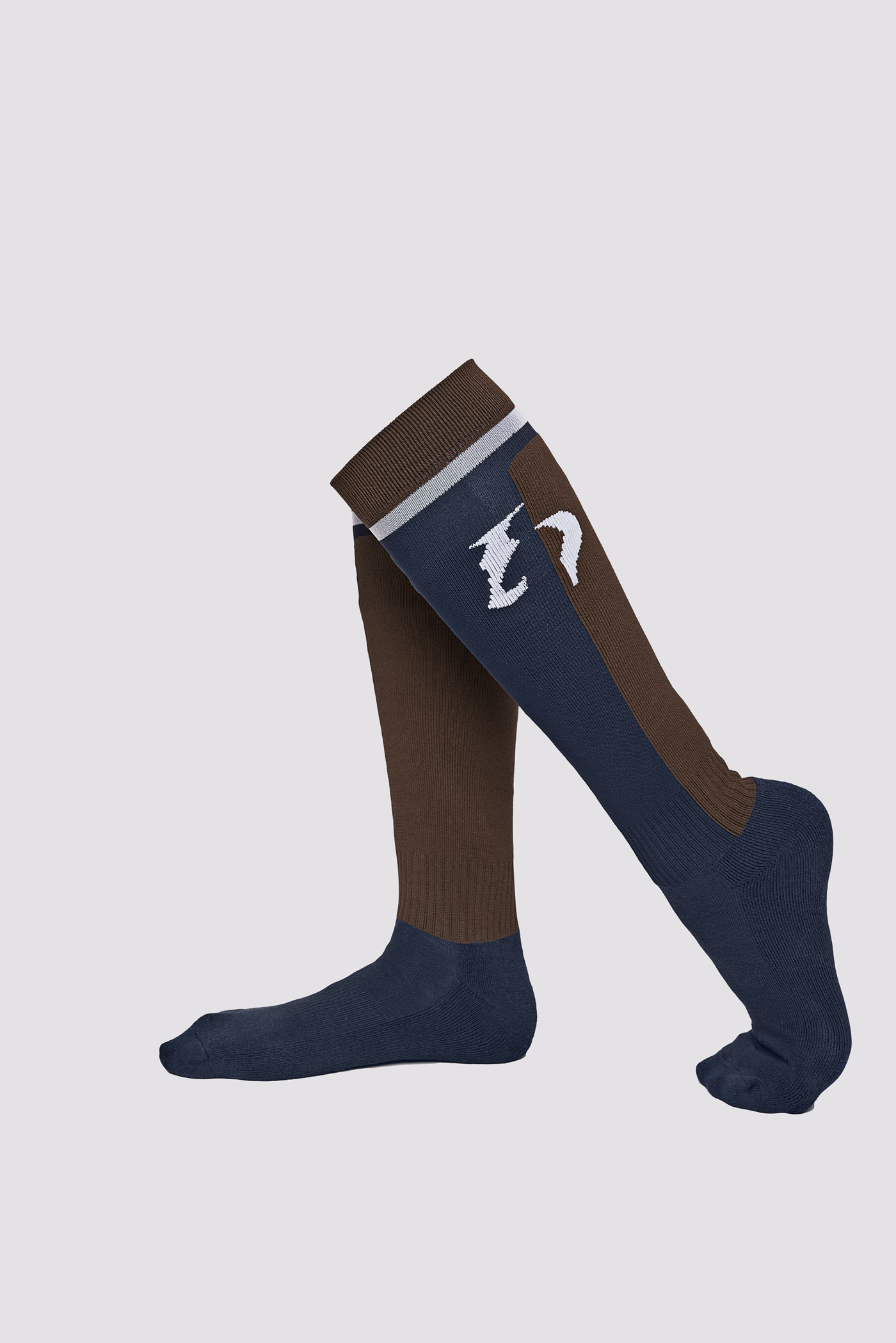 Calzini00708-scontorno-marrone